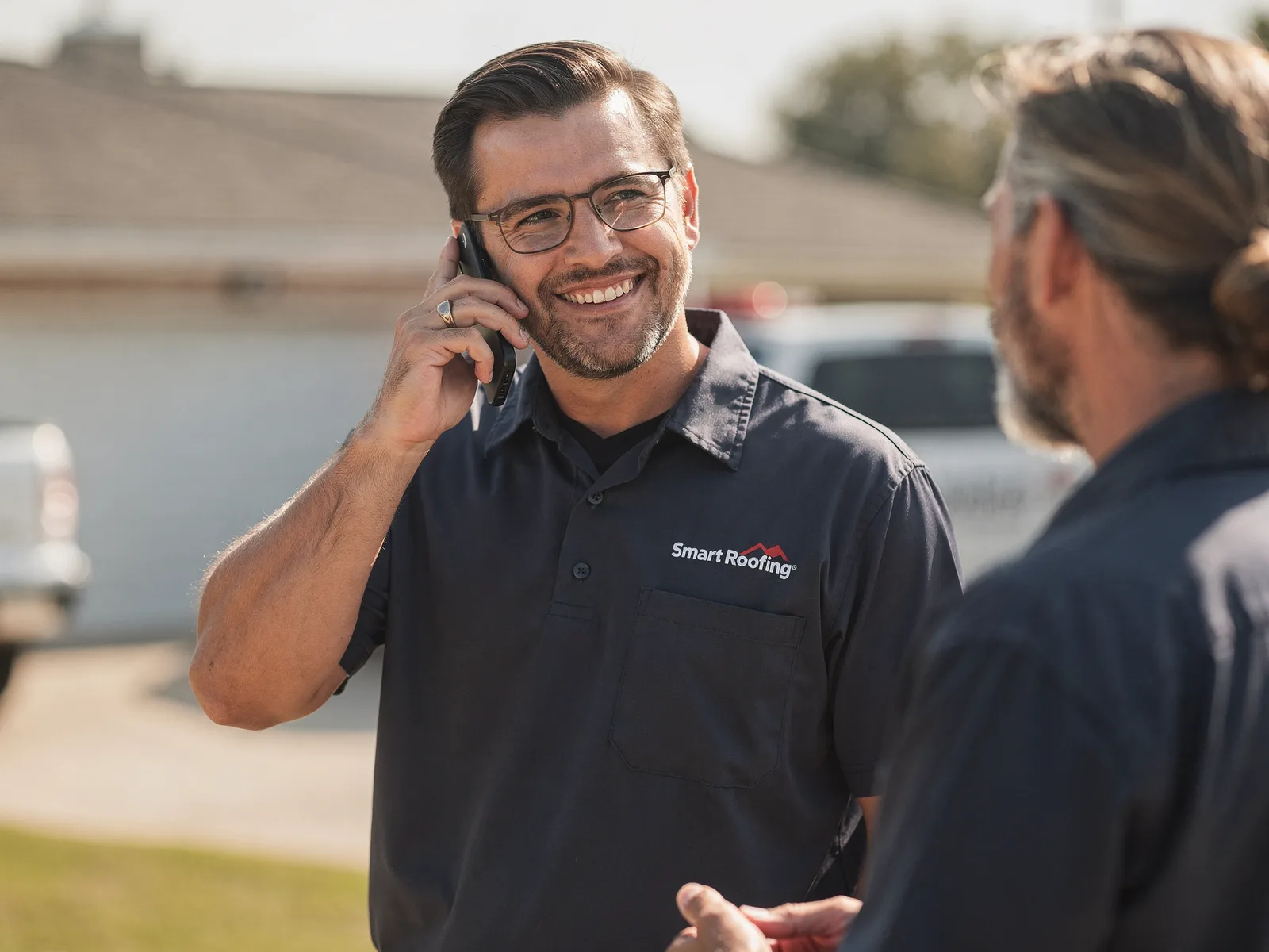 Roof Repair Crosby, TX FAQs